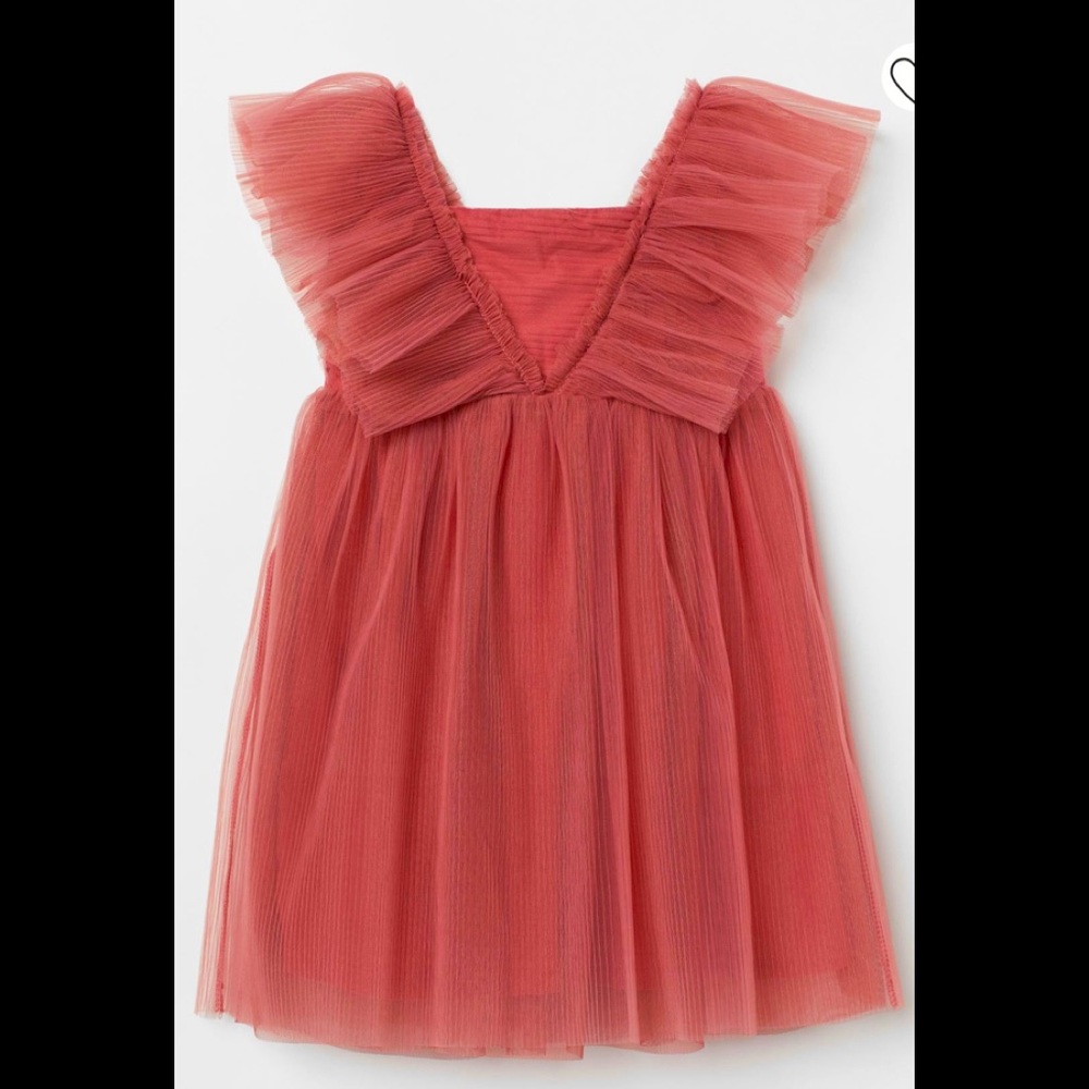 Adorable 5-6t dress